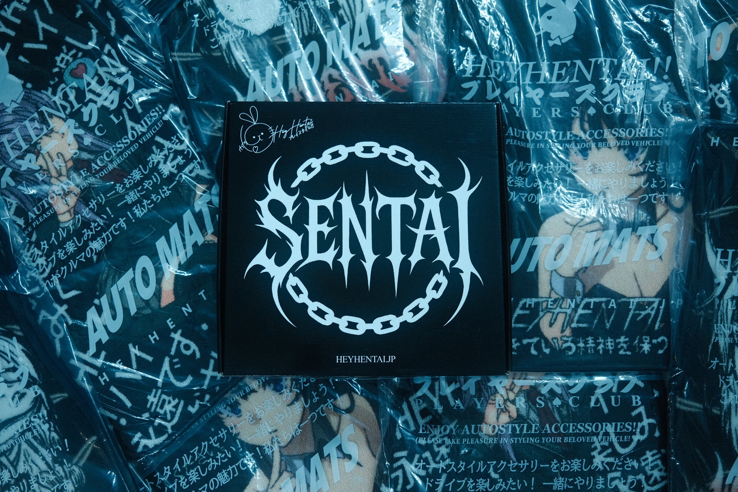Sentai Wheel!
