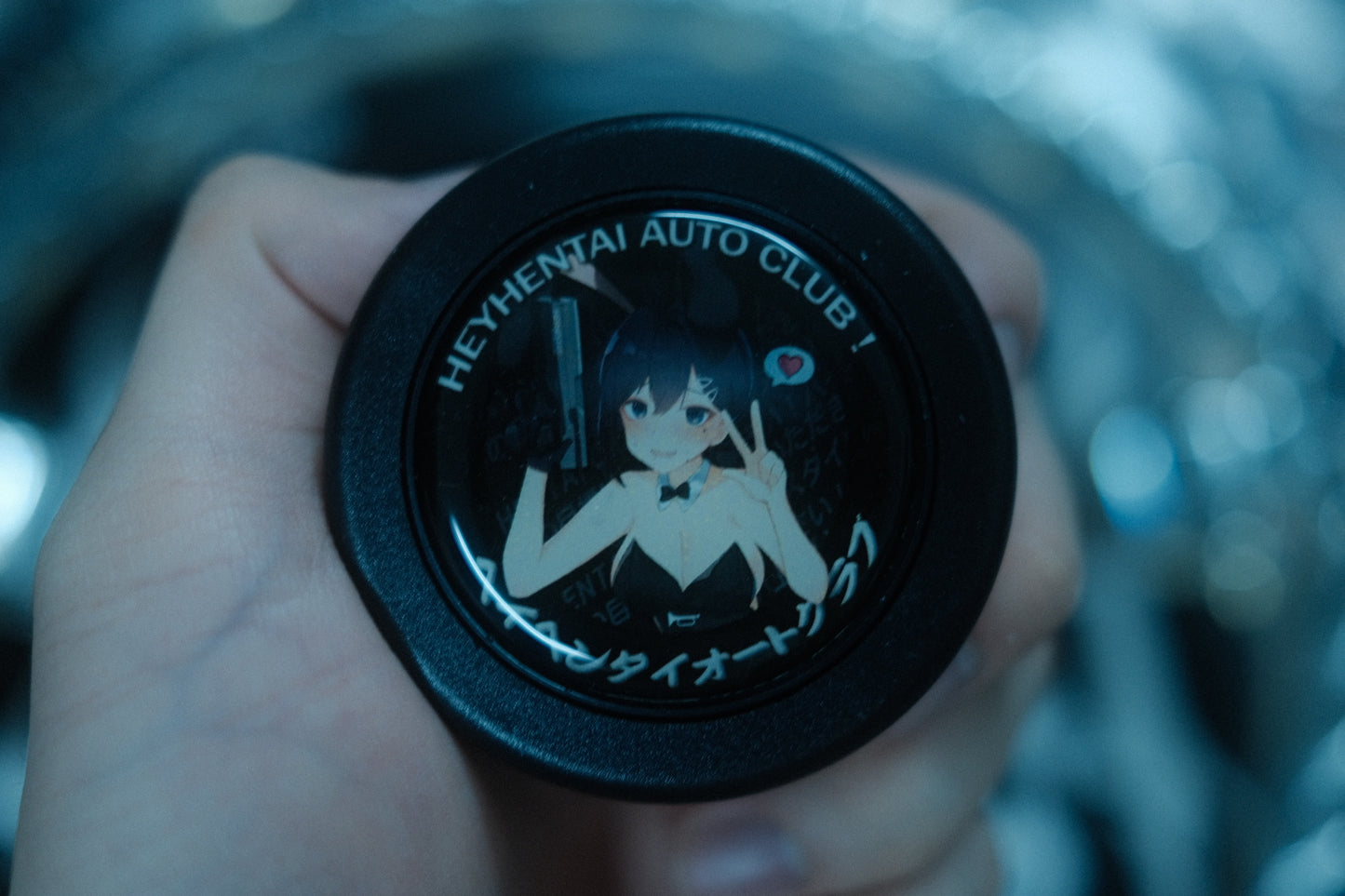 Sentai Wheel!