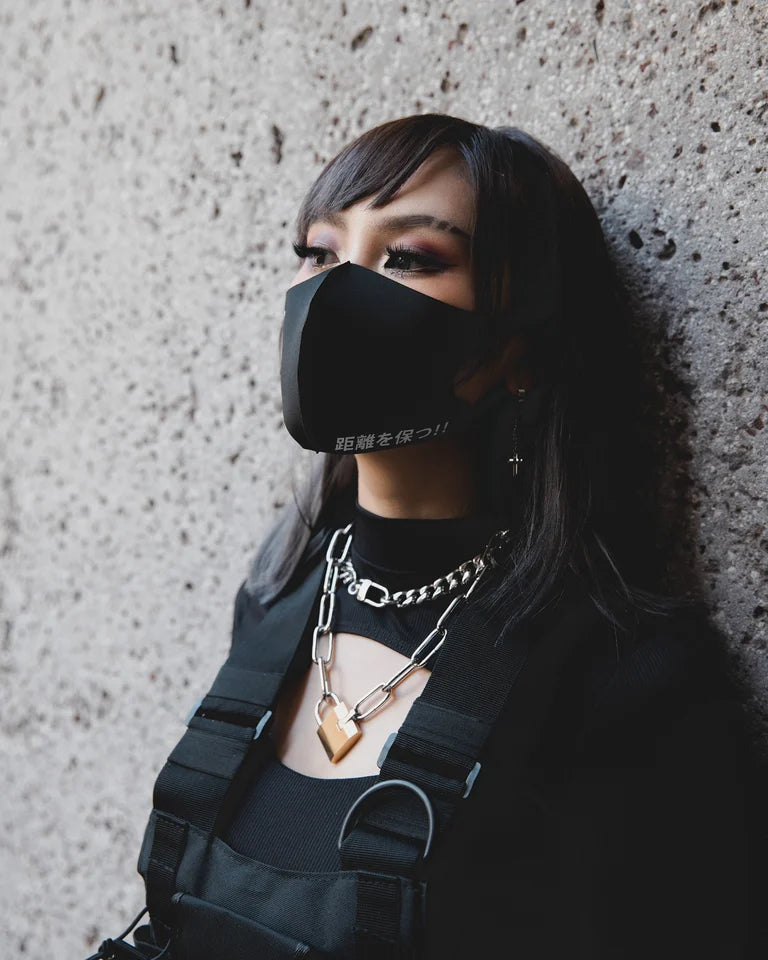 HeyHentai Mask!