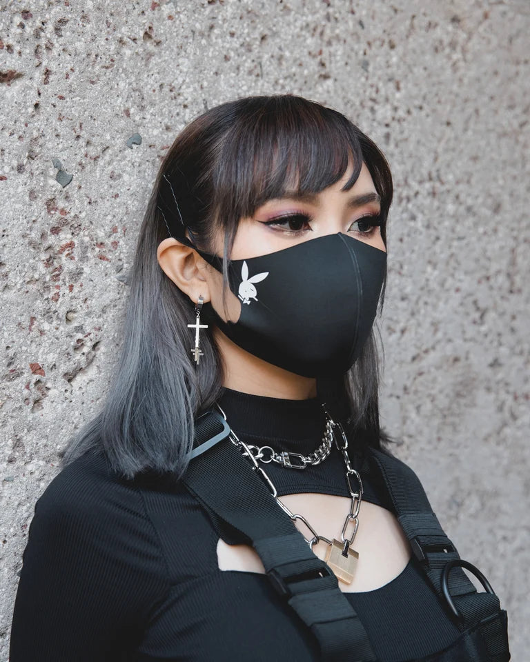 HeyHentai Mask!